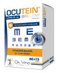 3962_OCUTEIN FORTE LUTEIN 15MG DA VINCI ACADEMIA 60+15 RGB_PDK 8594059731890